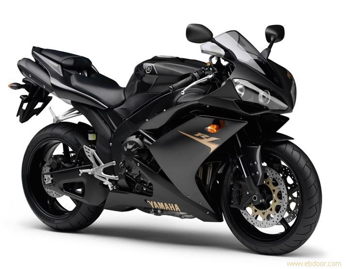 雅马哈摩托车图片照片_雅马哈摩托车图片网