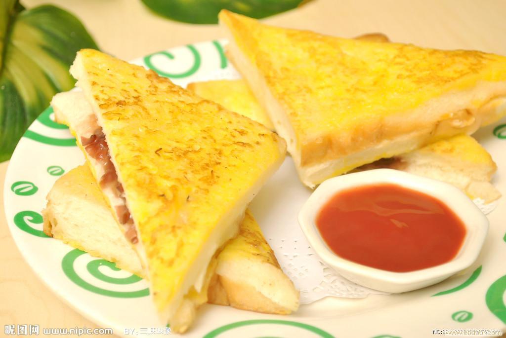 去那里学做日式点心- _感人网