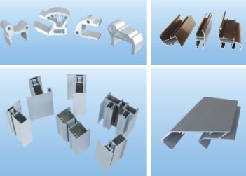 香港龙图铝材有限公司