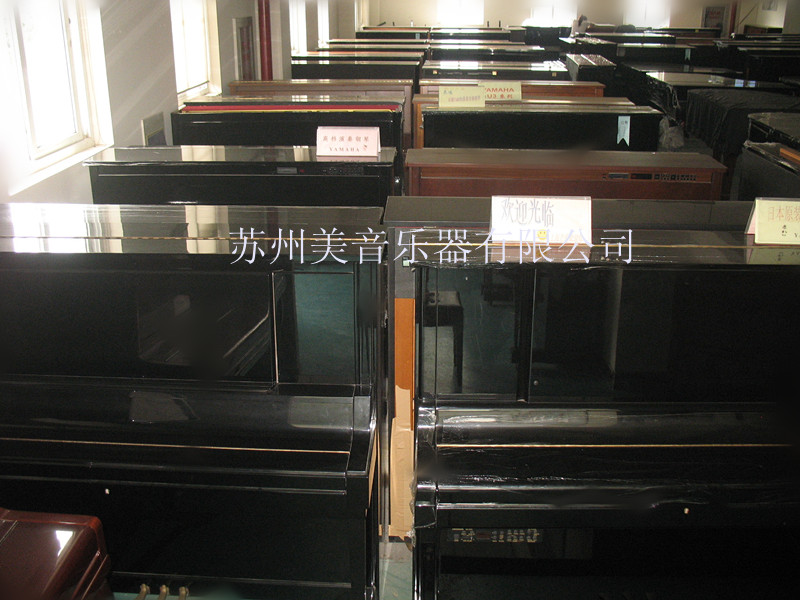 苏州美音乐器有限公司