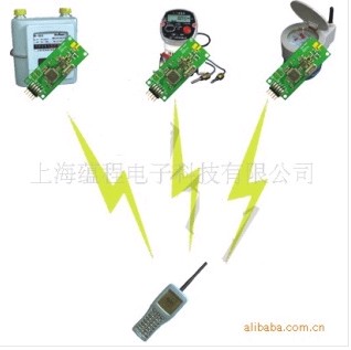  上海蕴程电子科技有限公司-上海无线数字温度传感器