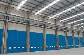 上海吉奥兰门业有限公司