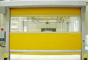 上海吉奥兰门业有限公司