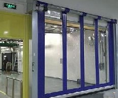 上海吉奥兰门业有限公司