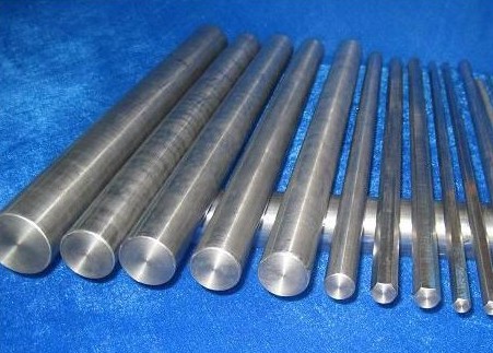 Shanghai Qiangsheng Stainless steel rods Co., Ltd.