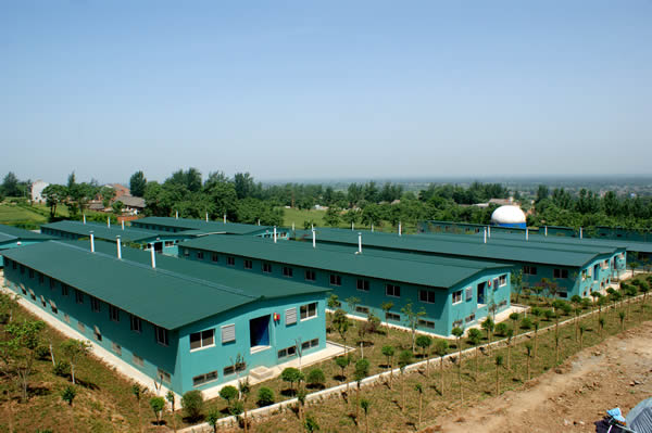 西安金永丰农业生态养殖有限公司_主营_位于