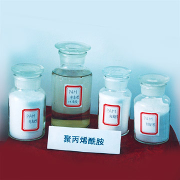聚丙烯酰胺厂家-上海源良化工有限公司