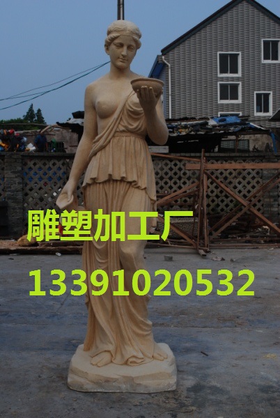  上海泥族雕塑有限公司:玻璃钢雕塑-不锈钢-铸铜雕塑