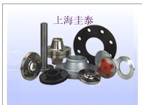 上海圭泰实业有限公司-双金属管件-内衬陶瓷耐磨管件