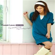上海瑞丽服饰批发网上海日韩女装批发时装批发服装批发 