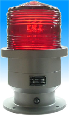 上海航标电器有限公司-上海航空障碍灯，航标灯 