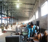 博兹(上海)流体设备有限公司
