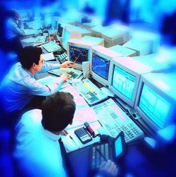 上海申腾信息技术有限公司 