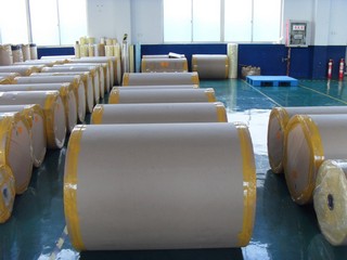 拓勤工业器材（上海）有限公司——专业的离型纸_离型膜_格拉辛离型纸_淋膜离型纸_高岭土离型纸生产厂家