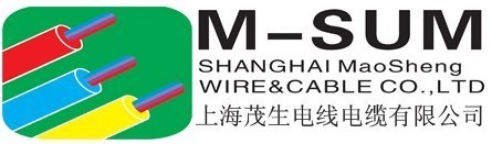  上海茂生电线电缆有限公司