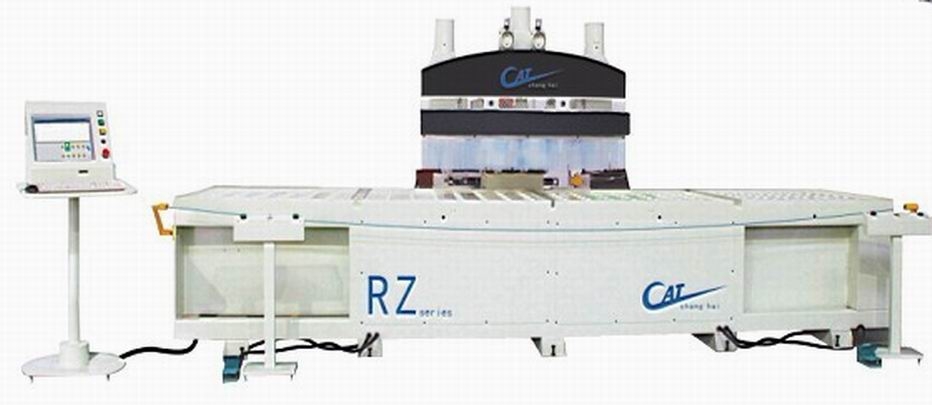 上海浦东高桥试验机厂有限公司