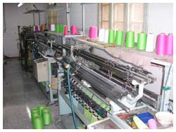 上海金旷实业有限公司 