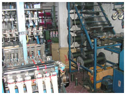 上海金旷实业有限公司 