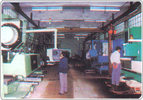 上海超进模具钢材有限公司 