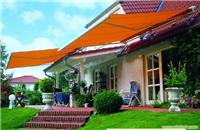 上海永发装饰有限公司-膜结构车篷-遮阳篷