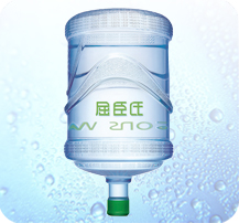 上海水业—上海订水送水