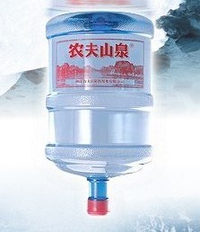 上海水业—上海订水送水