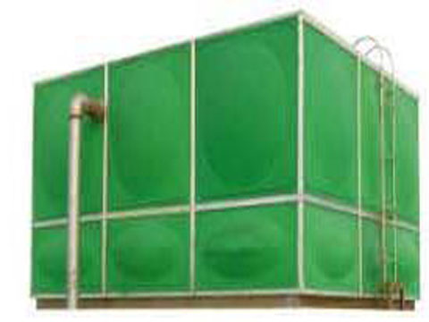 上海智邦供水设备有限公司