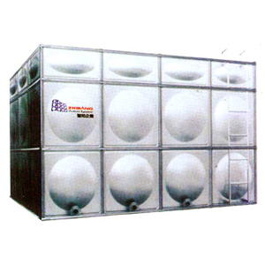 上海智邦供水设备有限公司