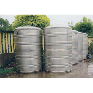 上海智邦供水设备有限公司