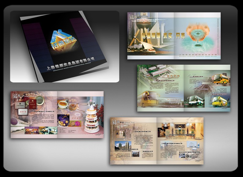 上海星硕文化传播有限公司