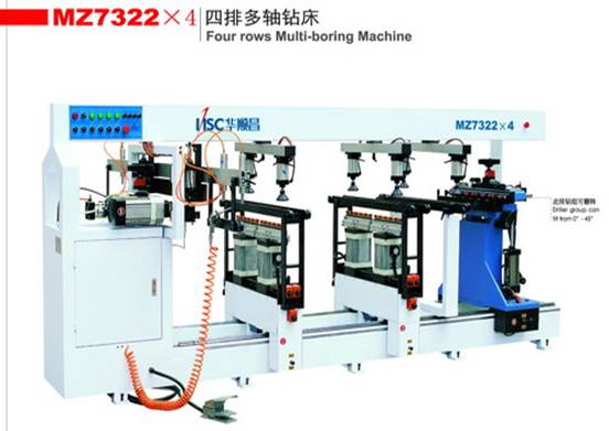 上海锐盟机械（森鑫）木工机械有限公司