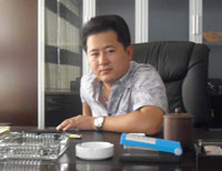 上海重桓起重机械工程有限公司