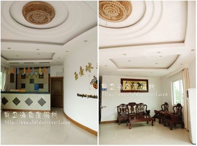 上海崇明度假村-上海玉壶冰餐饮有限公司