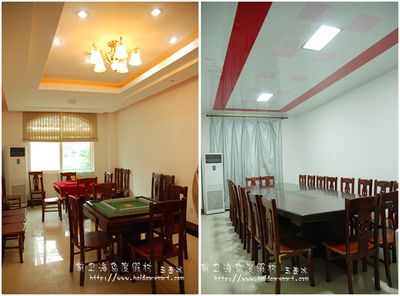 上海崇明度假村-上海玉壶冰餐饮有限公司