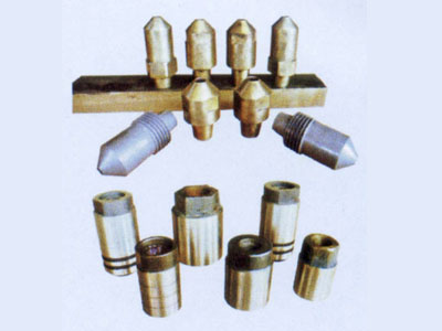 上海程毅精密机械模具有限公司