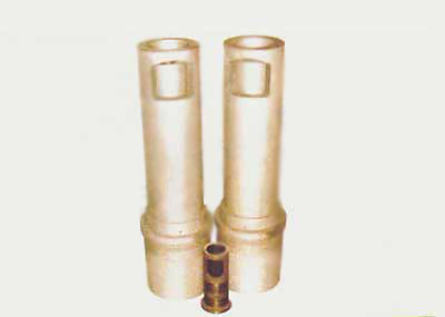 上海程毅精密机械模具有限公司