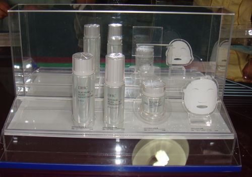 上海有机玻璃制品厂-亚克力制品加工价格-上海拓视有机玻璃