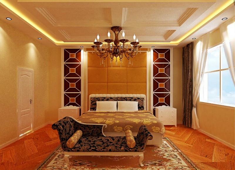 别墅装修-办公室装修设计-上海层丰建筑装饰工程有限公司