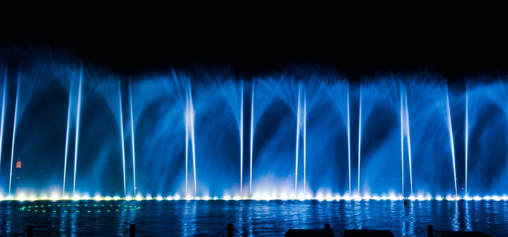 上海森宇喷泉工程有限公司-上海喷泉/上海喷泉设计/上海喷泉公司