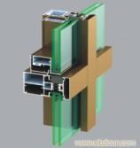 铝型材生产加工;铝合金门窗型材;建筑铝型材