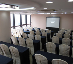 帝珂碧（上海）会务有限公司上海最专业的会议室租赁_会议室出租