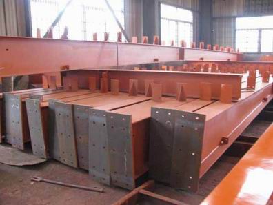 上海钢结构厂|钢结构安装公司 - 泰浪钢结构安装公司