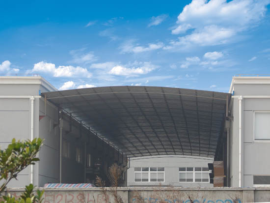 上海钢结构厂|钢结构安装公司 - 泰浪钢结构安装公司