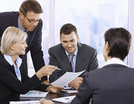 上海蓝天经济城发展有限公司