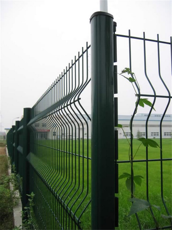 上海护栏网厂家
