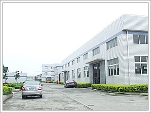 上海海旺酒店设备工程有限公司 