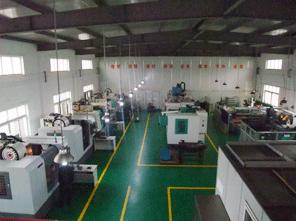 上海驰准精密机械设备有限公司-机械加工-上海机械加工