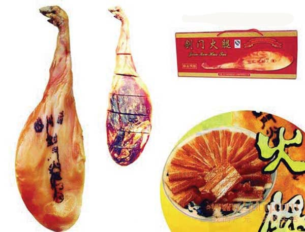 广元特产,剑阁特产 ,青川特产