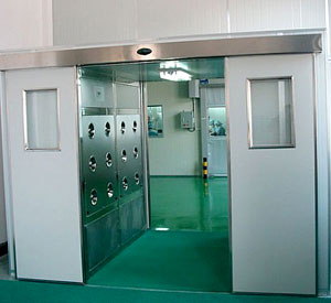 上海隆恩环保科技有限公司-风淋室-氮气柜-净化工程