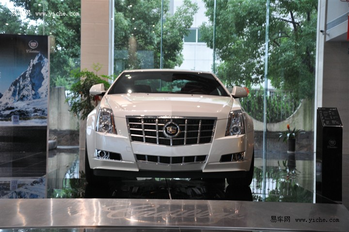 凯迪拉克汽车4s店-上海凯迪拉克授权经销商-上海和美汽车